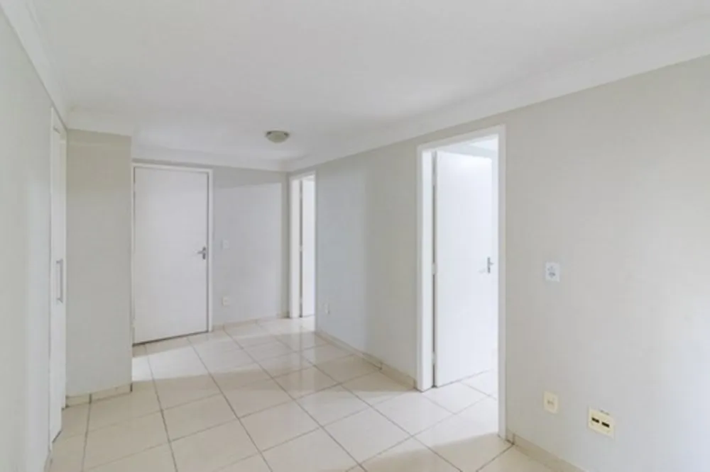 Apartamento, 2 quartos, 39 m² - Foto 3