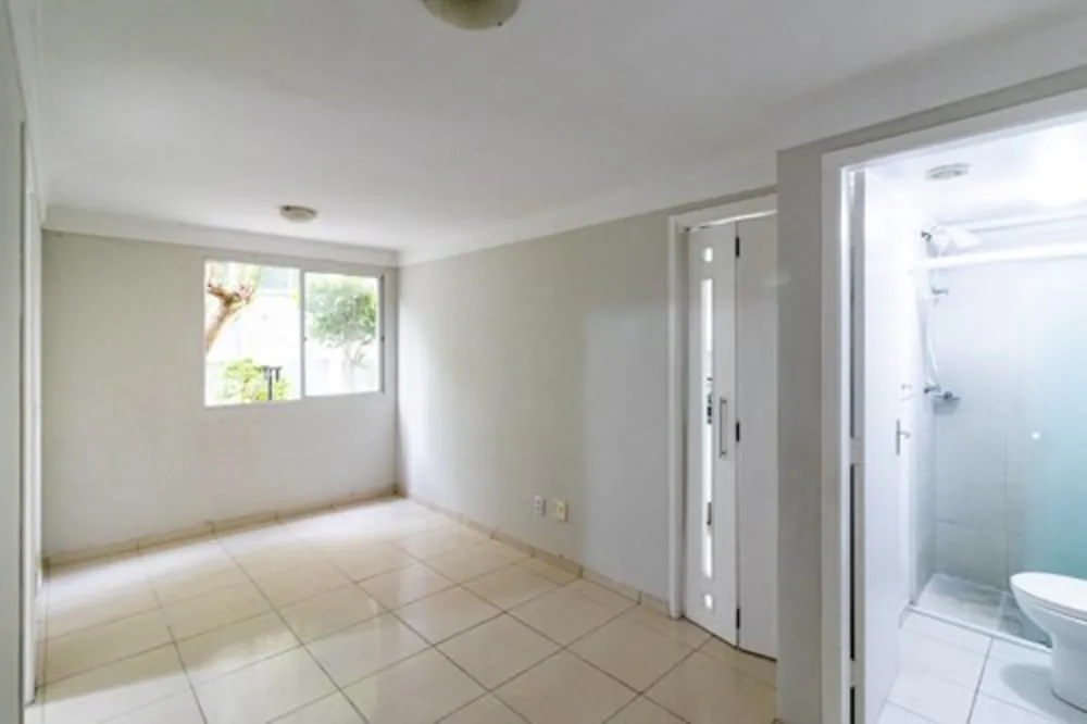 Apartamento, 2 quartos, 39 m² - Foto 1