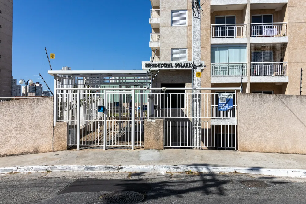 Apartamento, 2 quartos, 52 m² - Foto 3