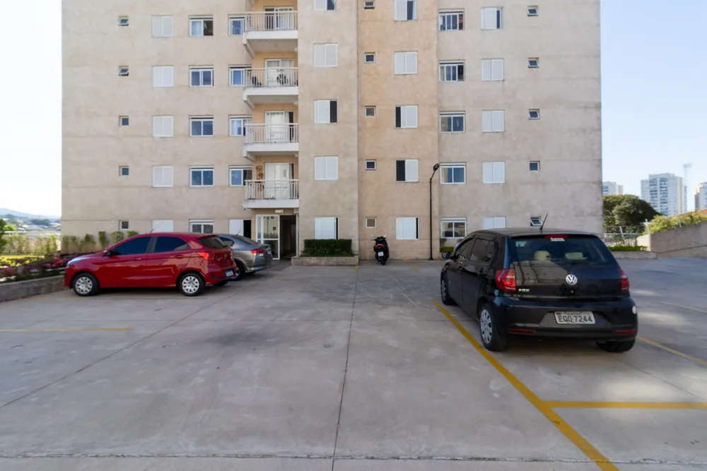 Apartamento, 2 quartos, 52 m² - Foto 2