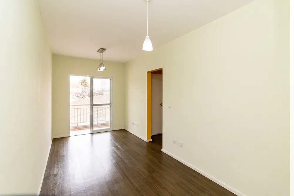 Apartamento, 2 quartos, 52 m² - Foto 1
