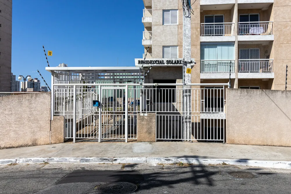 Apartamento, 2 quartos, 52 m² - Foto 4