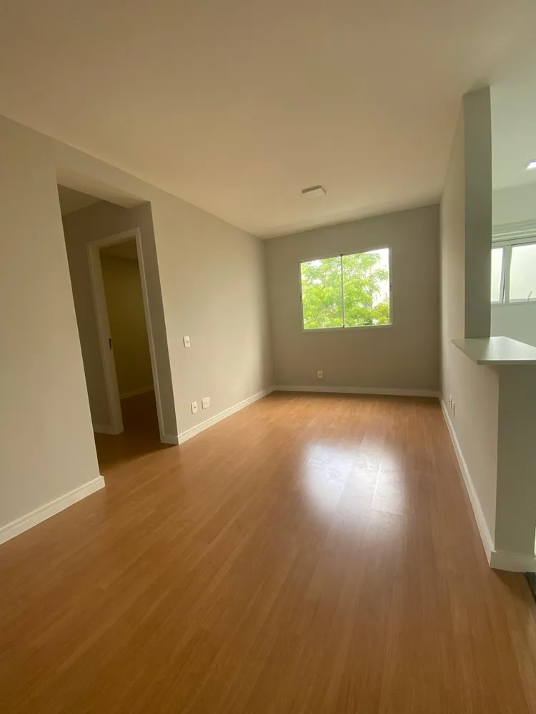 Apartamento, 2 quartos, 44 m² - Foto 1