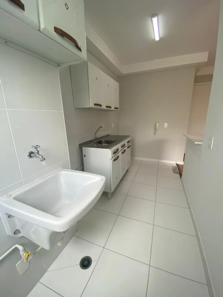 Apartamento, 2 quartos, 44 m² - Foto 3