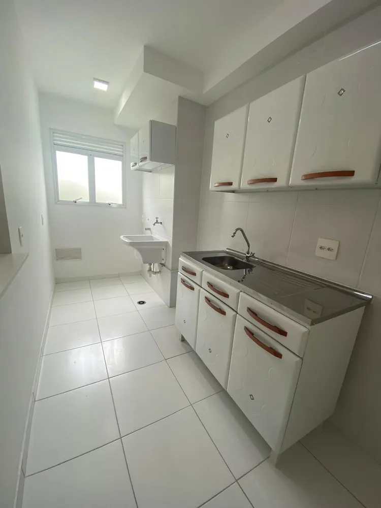 Apartamento, 2 quartos, 44 m² - Foto 2