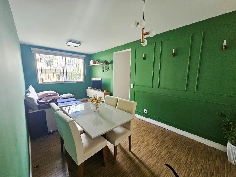 Apartamento, 2 quartos, 60 m² - Foto 1
