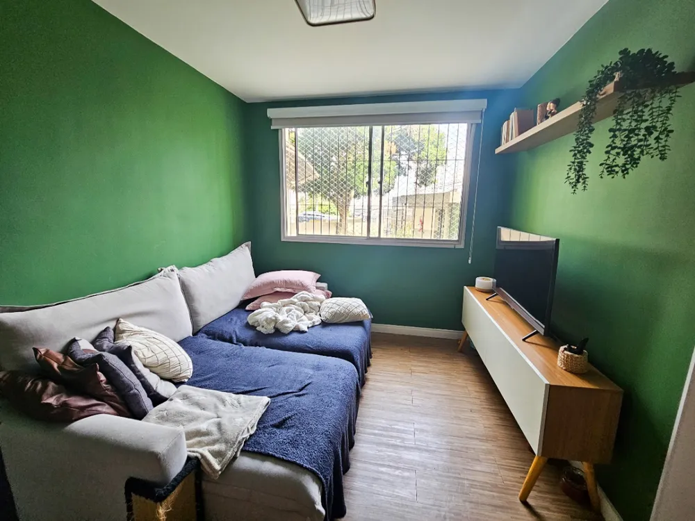 Apartamento, 2 quartos, 60 m² - Foto 2