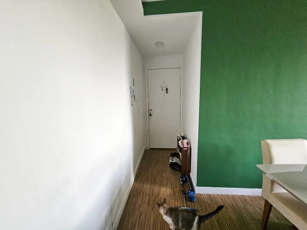 Apartamento, 2 quartos, 60 m² - Foto 3