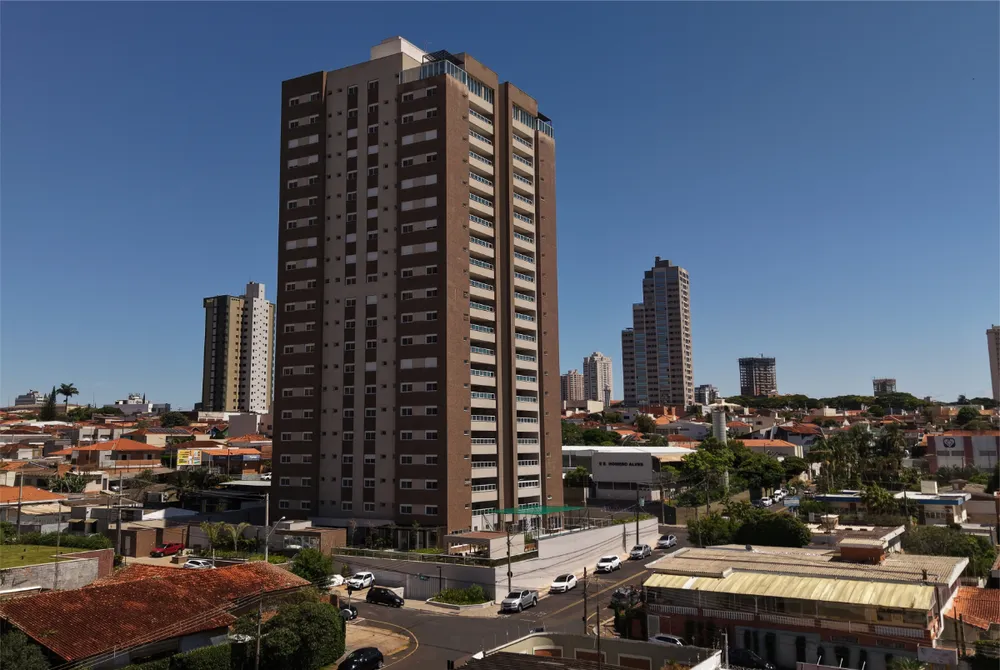 Apartamento, 3 quartos, 180 m² - Foto 3