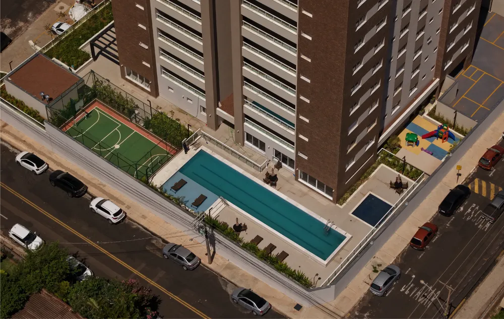 Apartamento, 3 quartos, 180 m² - Foto 4