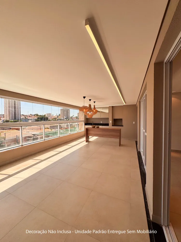 Apartamento, 3 quartos, 180 m² - Foto 2