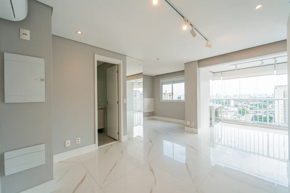 Apartamento, 1 quarto, 40 m² - Foto 2