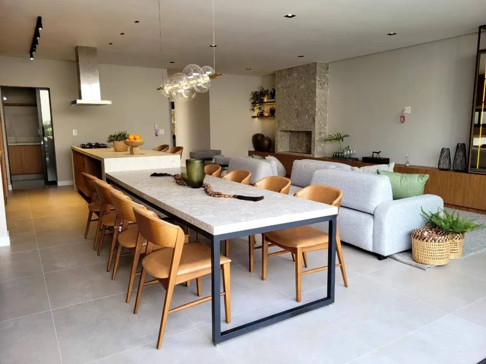 Casa, 4 quartos, 300 m² - Foto 2