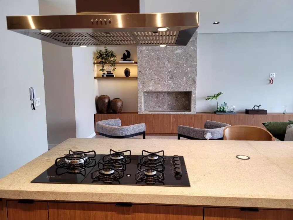 Casa, 4 quartos, 300 m² - Foto 4