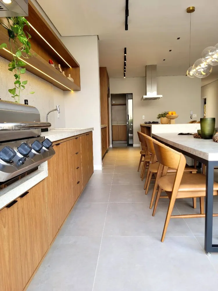 Casa, 4 quartos, 300 m² - Foto 3