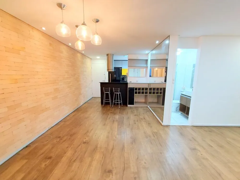 Apartamento, 2 quartos, 61 m² - Foto 2