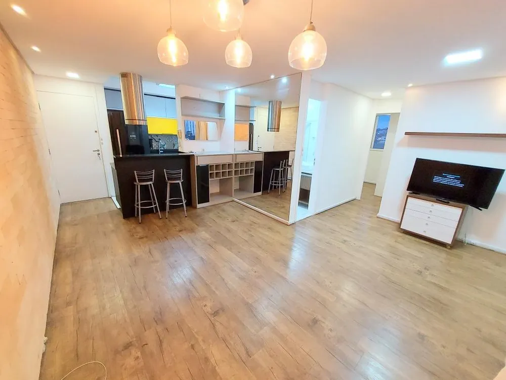 Apartamento, 2 quartos, 61 m² - Foto 1