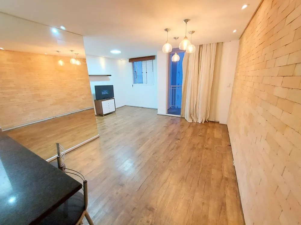 Apartamento, 2 quartos, 61 m² - Foto 3