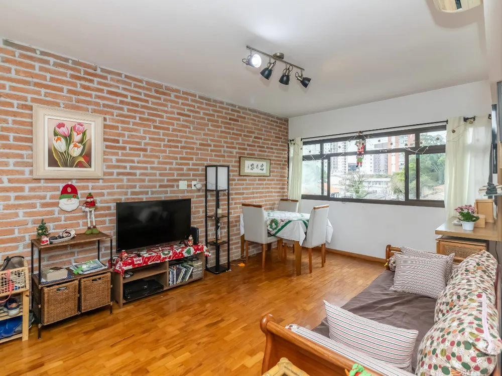 Apartamento, 3 quartos, 93 m² - Foto 2