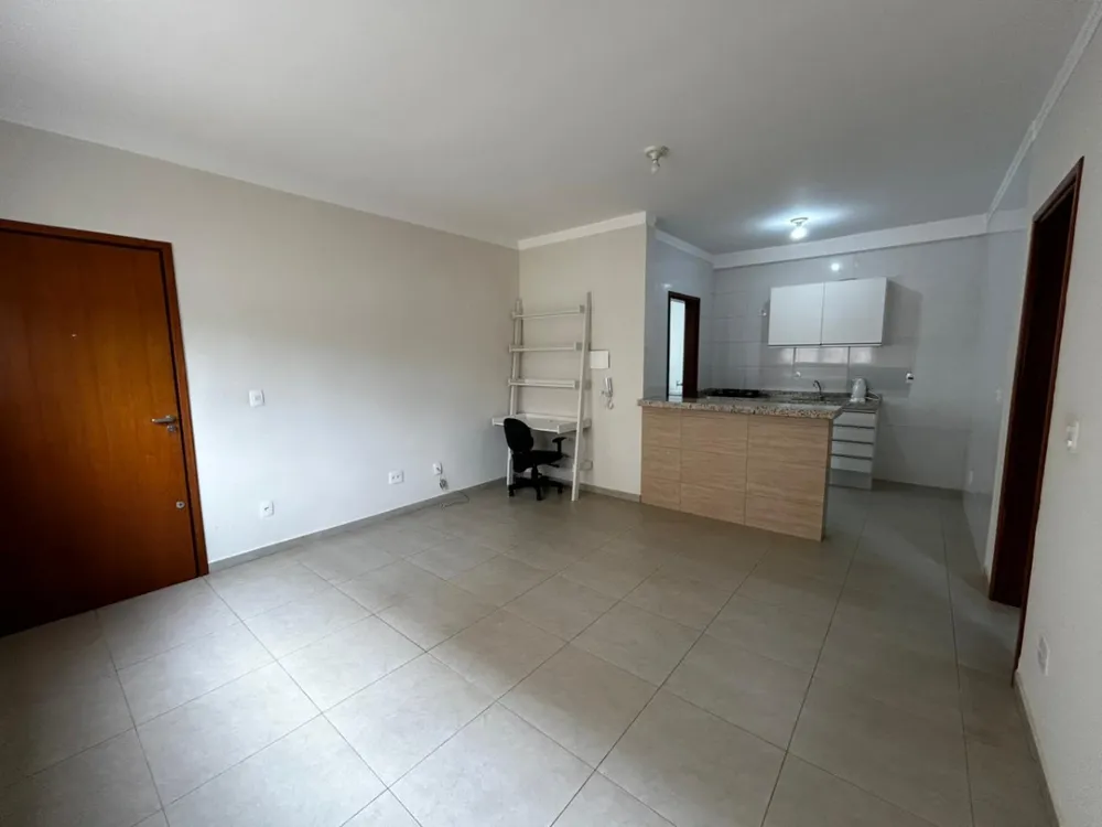 Apartamento, 2 quartos, 54 m² - Foto 3