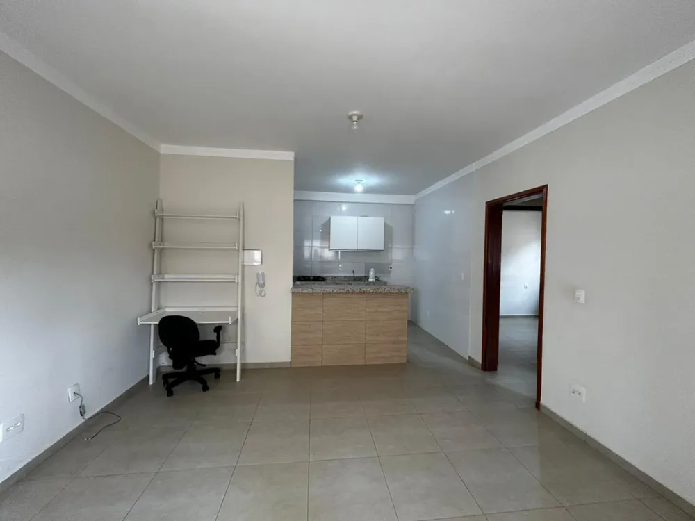 Apartamento, 2 quartos, 54 m² - Foto 1