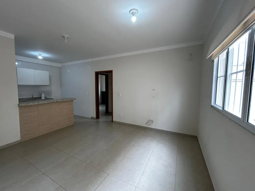 Apartamento, 2 quartos, 54 m² - Foto 2