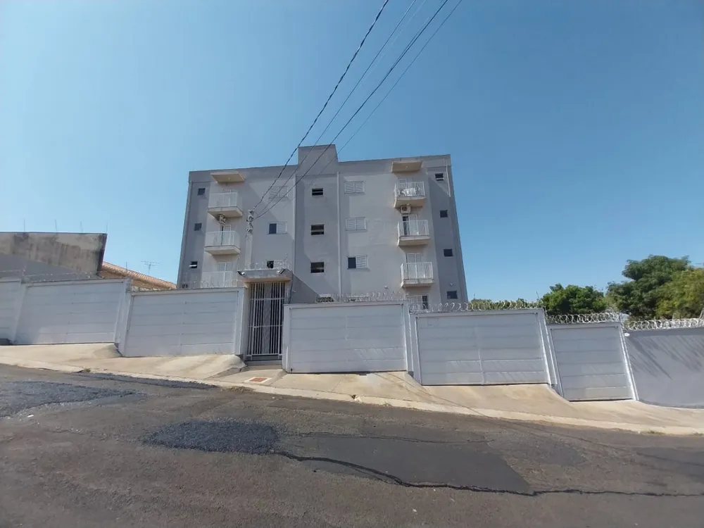 Apartamento, 2 quartos, 63 m² - Foto 1