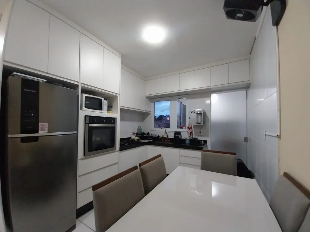 Apartamento, 2 quartos, 63 m² - Foto 2