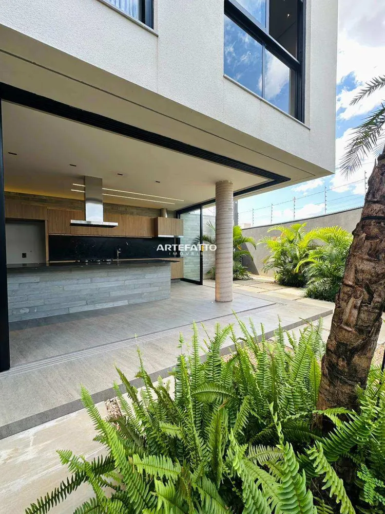 Sobrado, 3 quartos, 200 m² - Foto 2