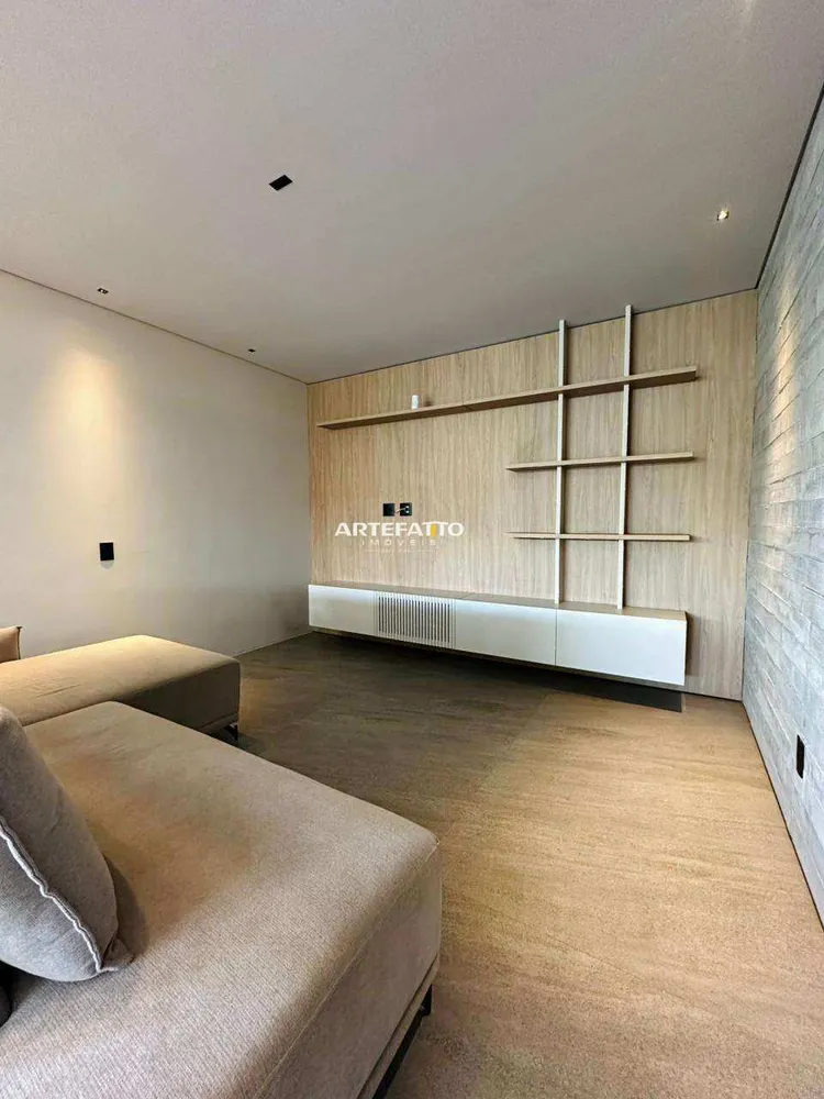 Sobrado, 3 quartos, 200 m² - Foto 4