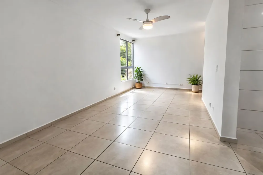 Apartamento, 2 quartos, 47 m² - Foto 1