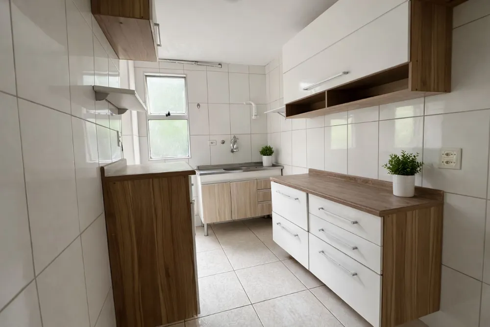 Apartamento, 2 quartos, 47 m² - Foto 3