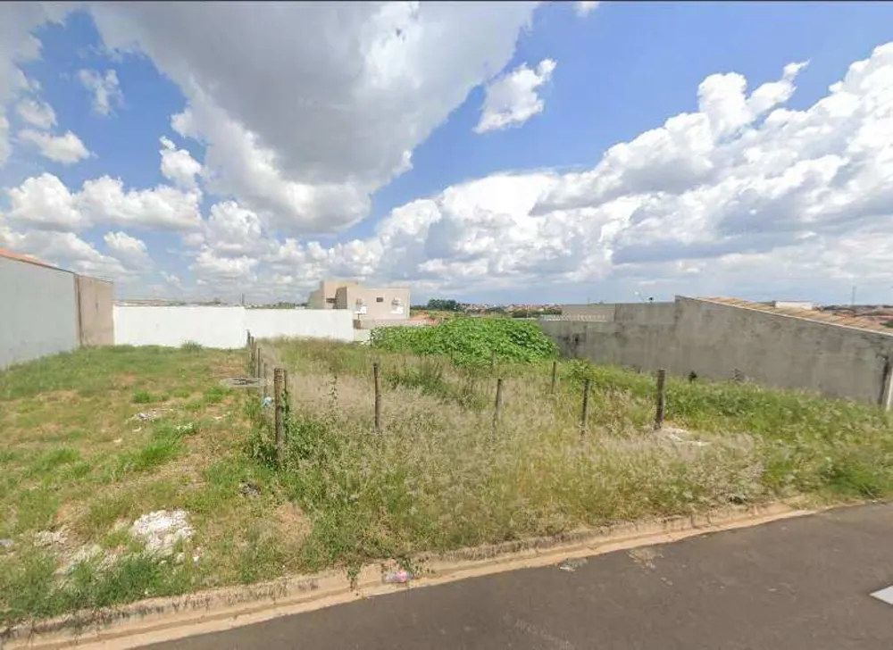 Terreno, 211 m² - Foto 1