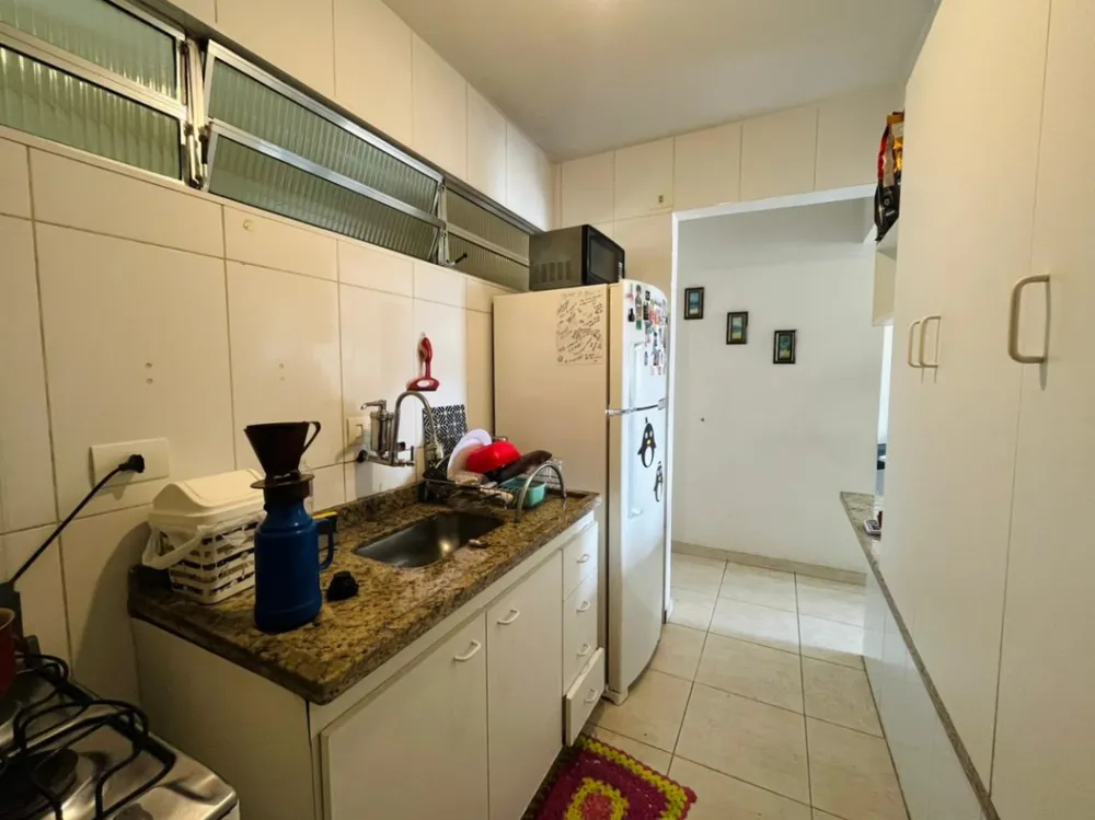 Apartamento, 2 quartos, 50 m² - Foto 4