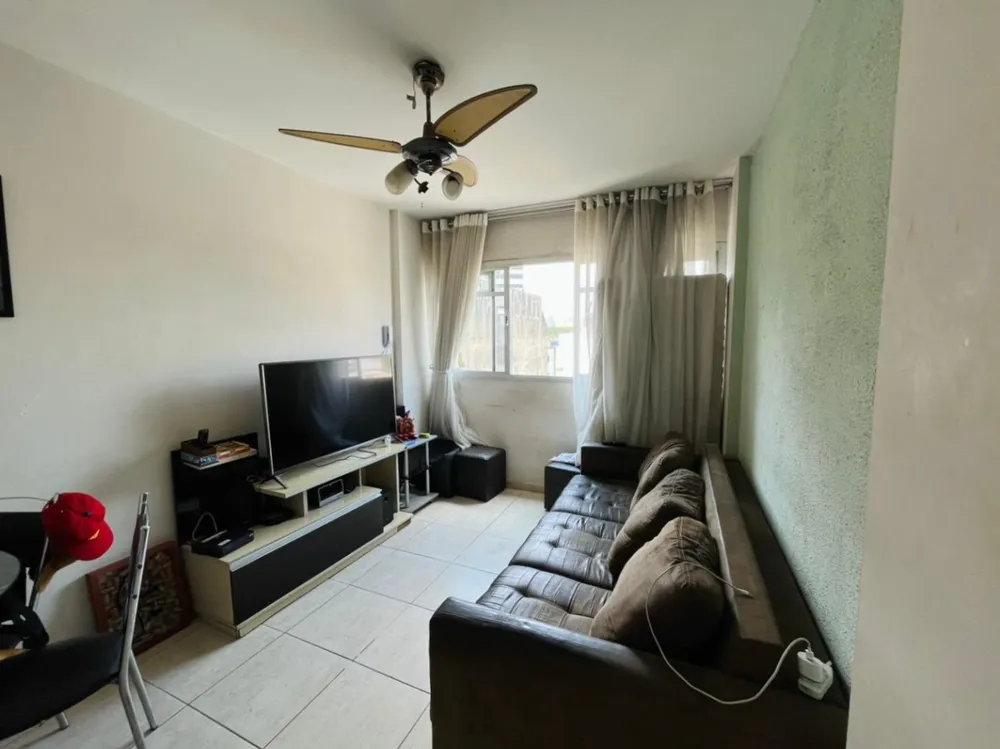 Apartamento, 2 quartos, 50 m² - Foto 2