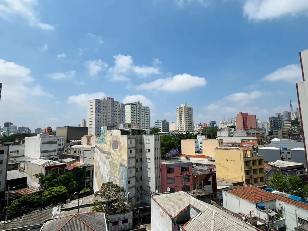 Apartamento, 2 quartos, 50 m² - Foto 3