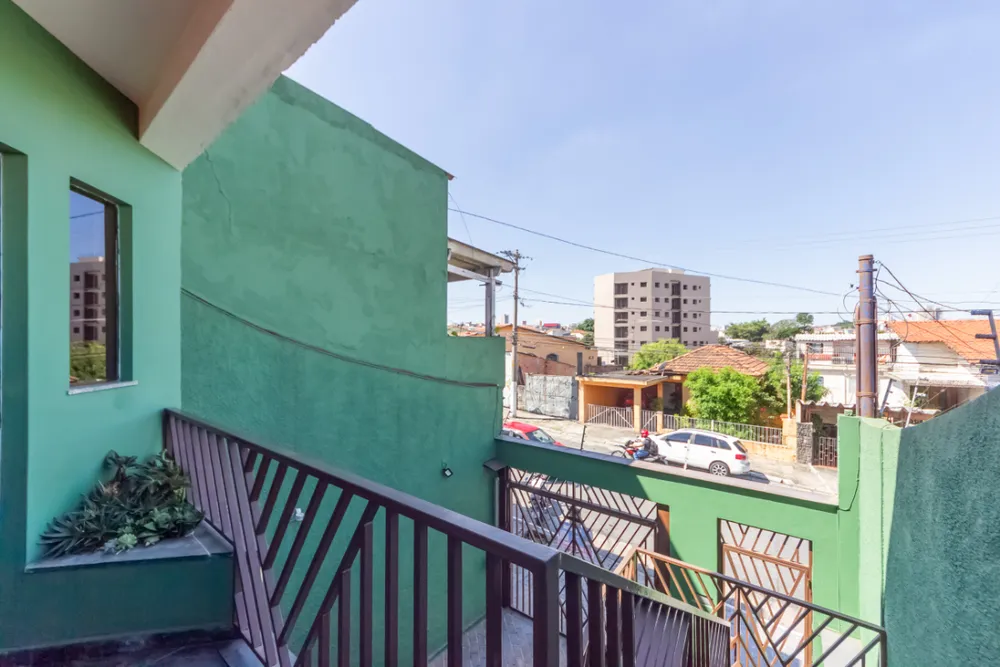 Sobrado, 4 quartos, 308 m² - Foto 4