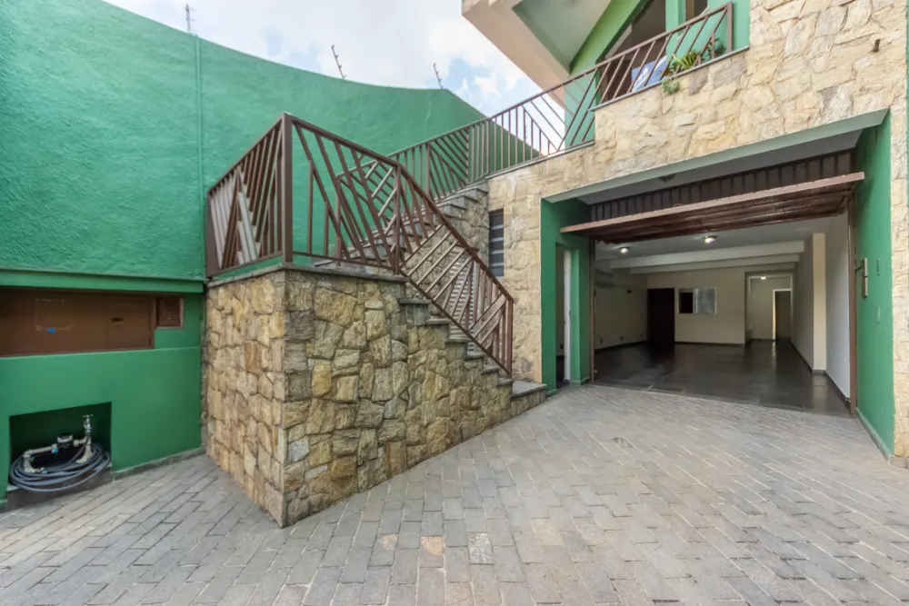 Sobrado, 4 quartos, 308 m² - Foto 2