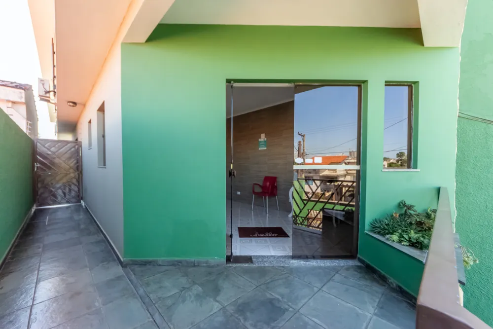 Sobrado, 4 quartos, 308 m² - Foto 3