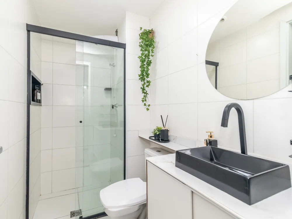 Apartamento, 2 quartos, 34 m² - Foto 4