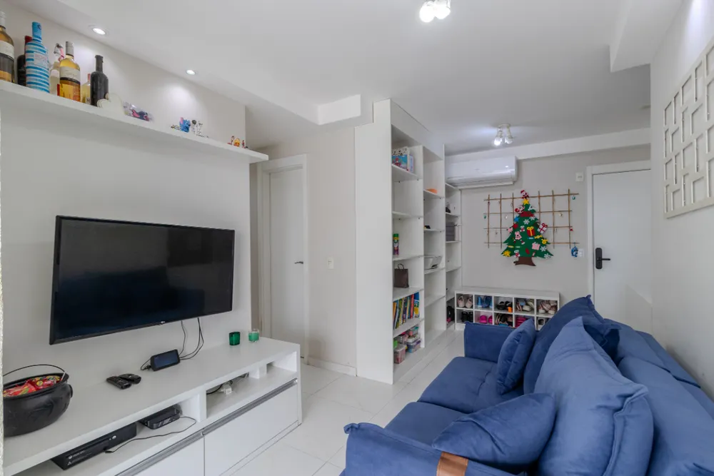 Apartamento, 2 quartos, 67 m² - Foto 1