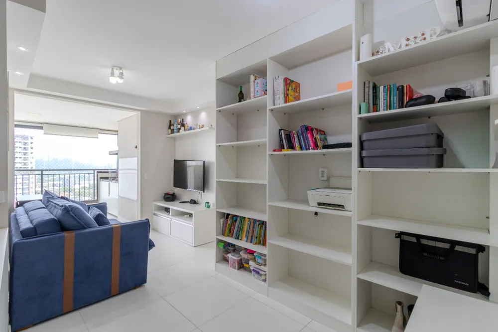 Apartamento, 2 quartos, 67 m² - Foto 3