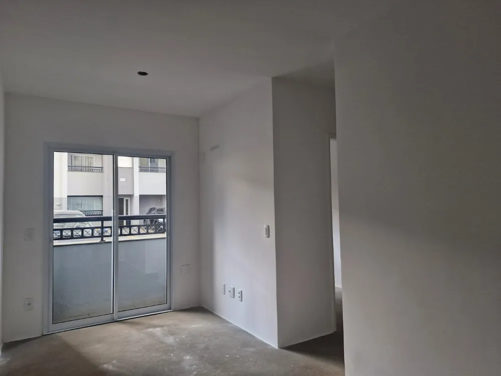 Apartamento, 2 quartos, 50 m² - Foto 2
