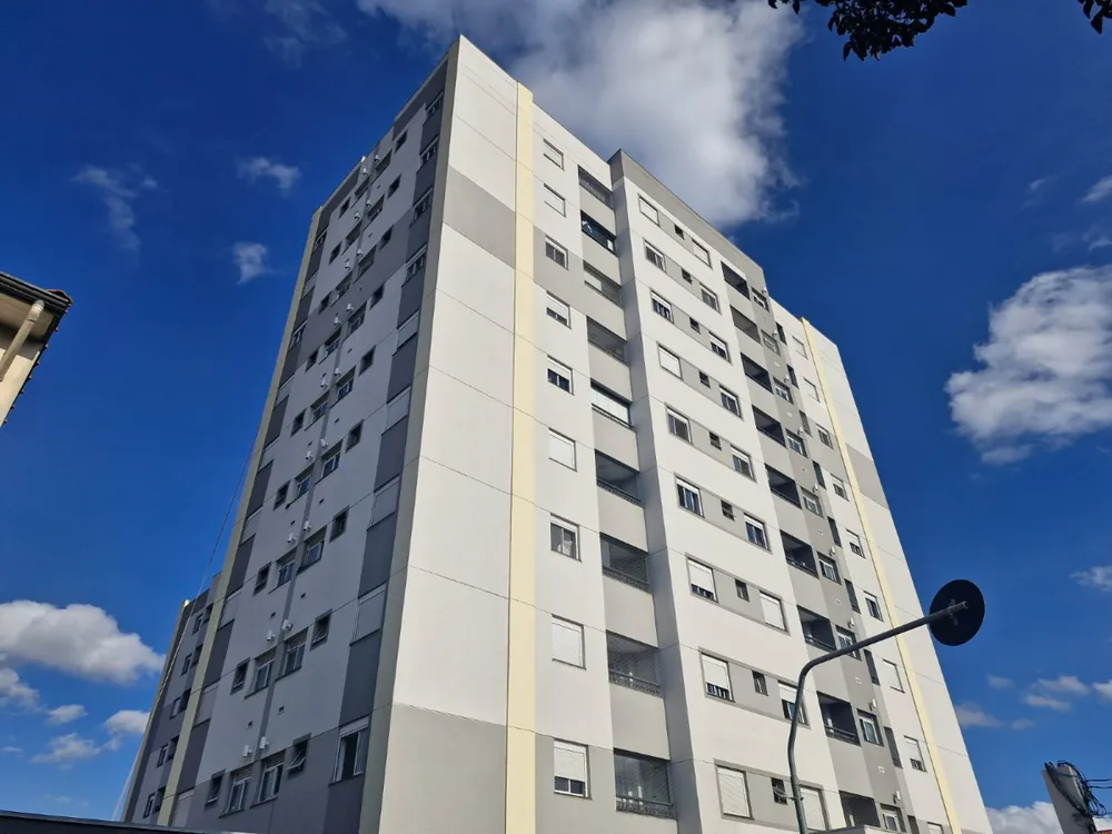 Apartamento, 2 quartos, 50 m² - Foto 1