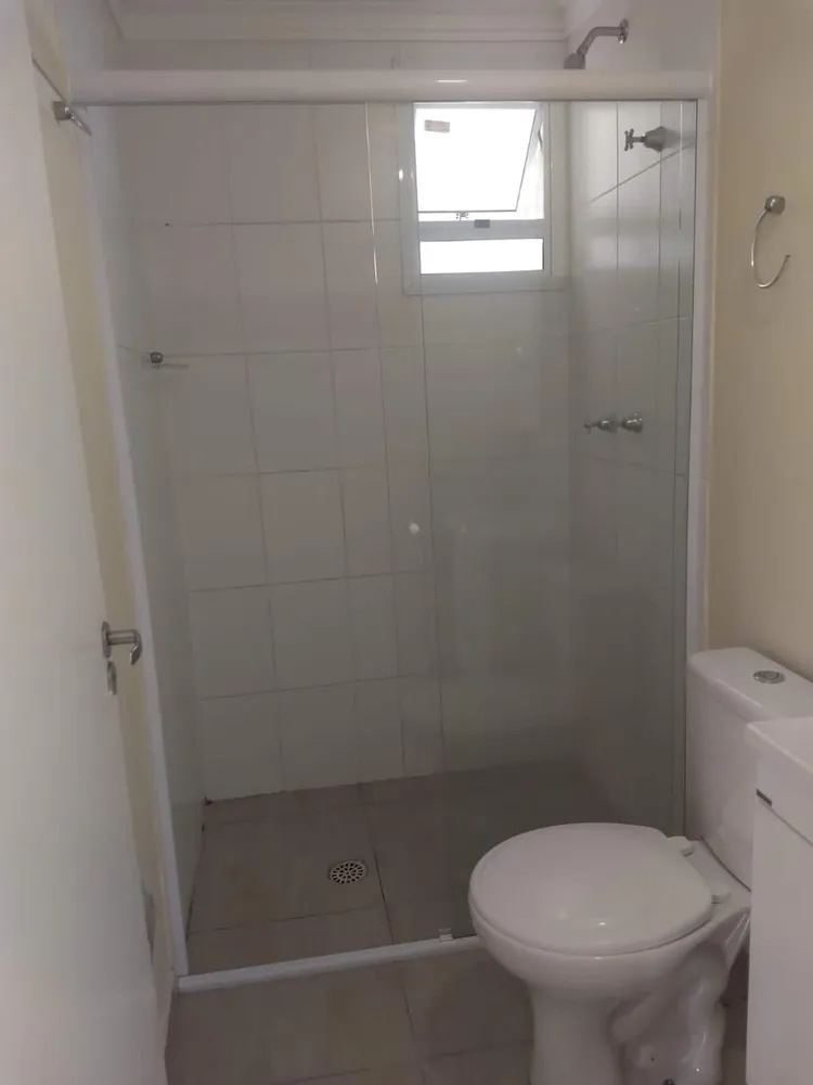 Apartamento, 3 quartos, 60 m² - Foto 3