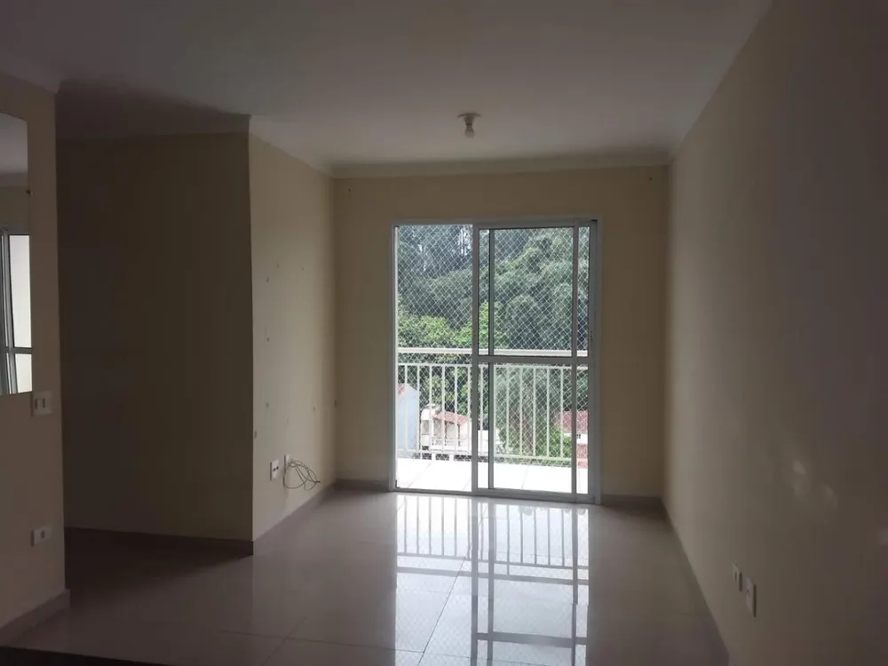 Apartamento, 3 quartos, 60 m² - Foto 2