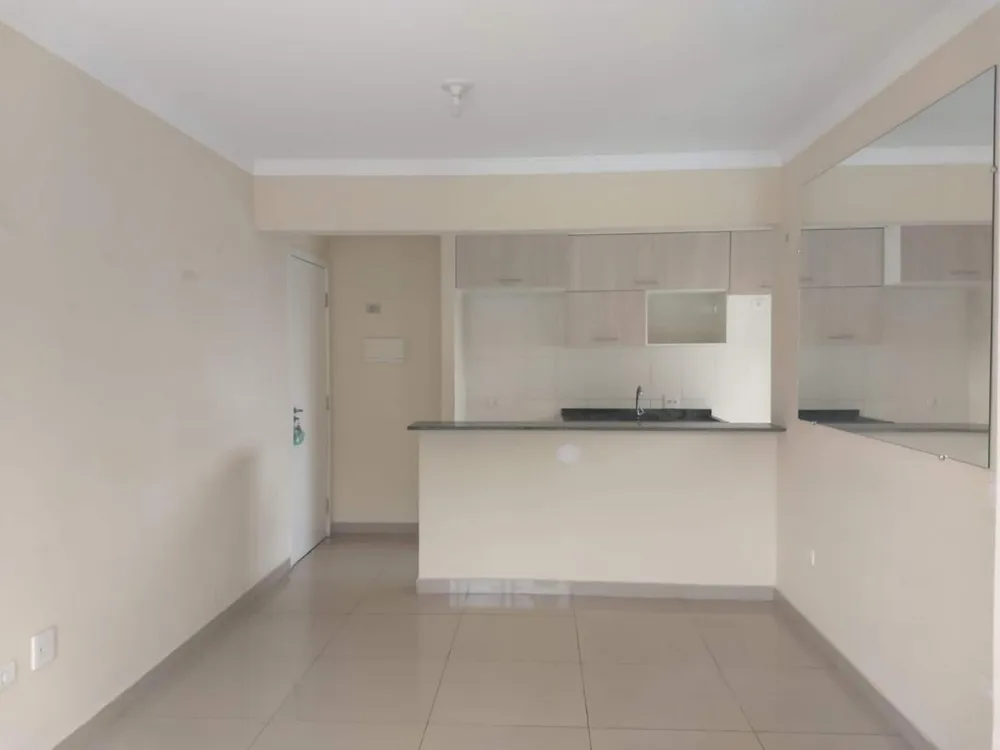 Apartamento, 3 quartos, 60 m² - Foto 1