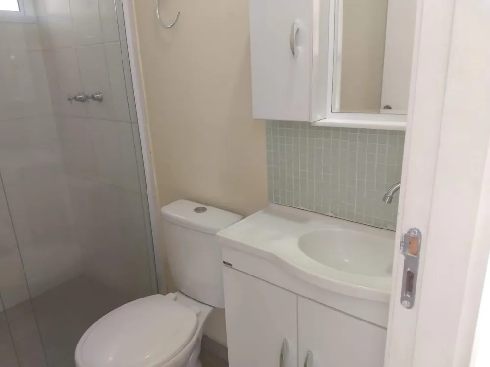 Apartamento, 3 quartos, 60 m² - Foto 4