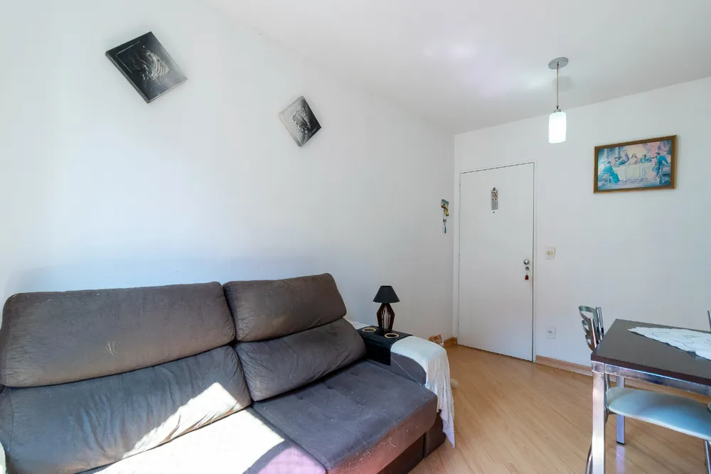 Apartamento, 2 quartos, 60 m² - Foto 2