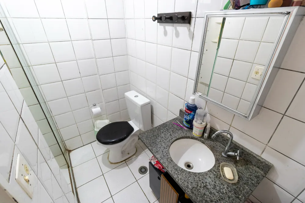 Apartamento, 2 quartos, 60 m² - Foto 4